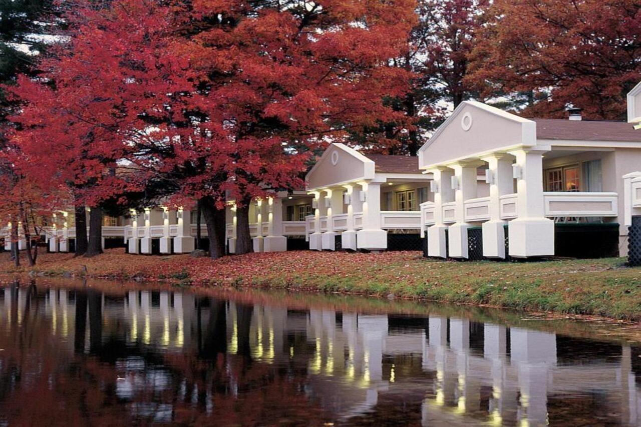 Paradise Stream Resort Cresco Экстерьер фото