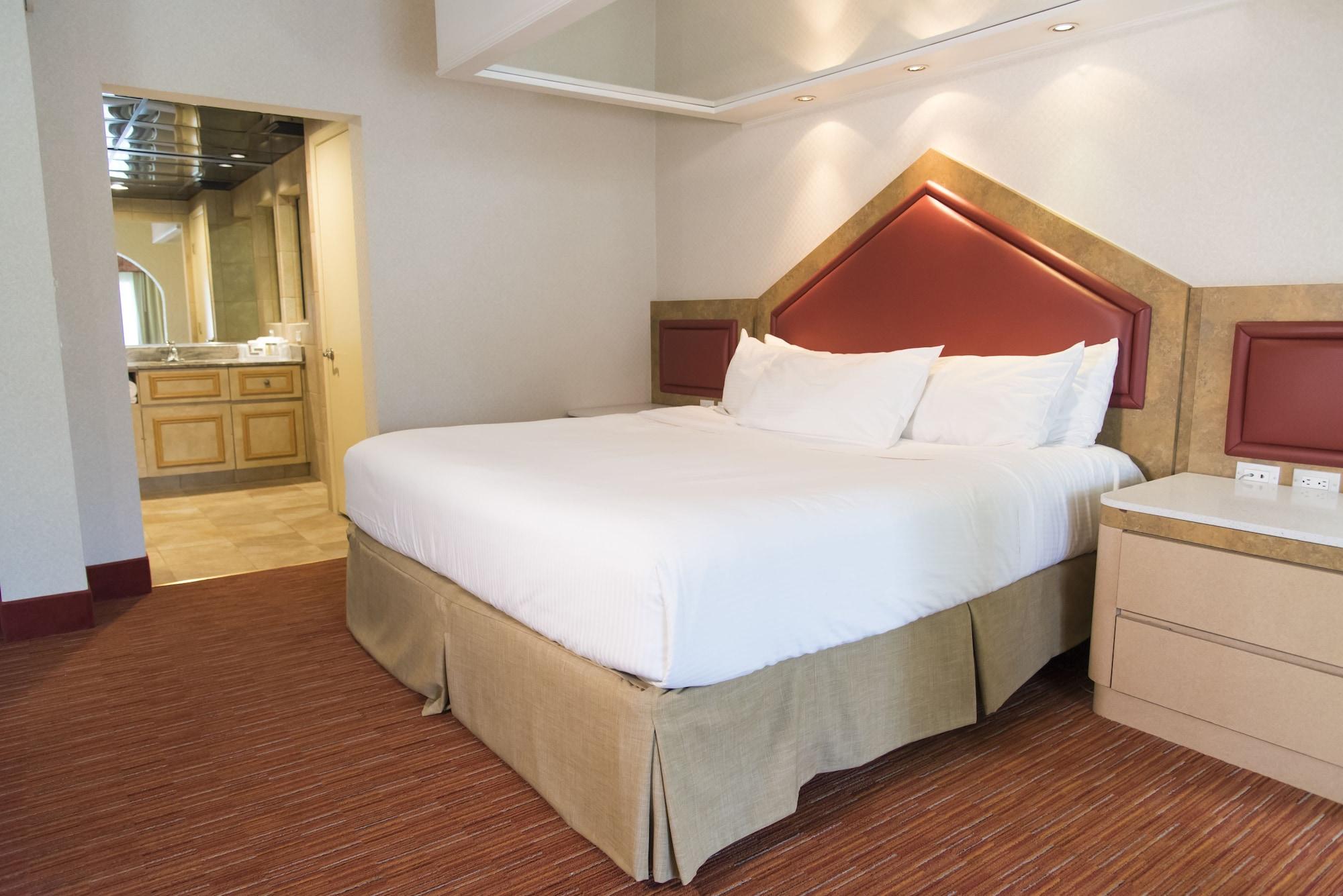Paradise Stream Resort Cresco Экстерьер фото