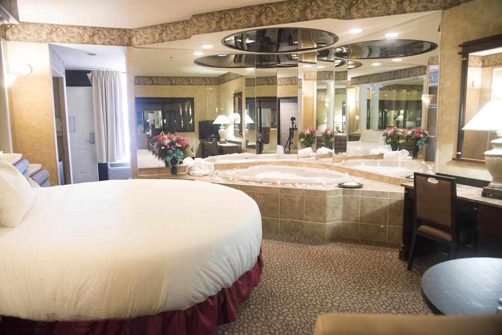 Paradise Stream Resort Cresco Экстерьер фото