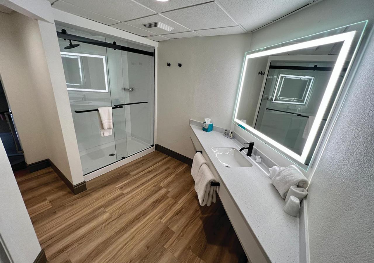 Paradise Stream Resort Cresco Экстерьер фото