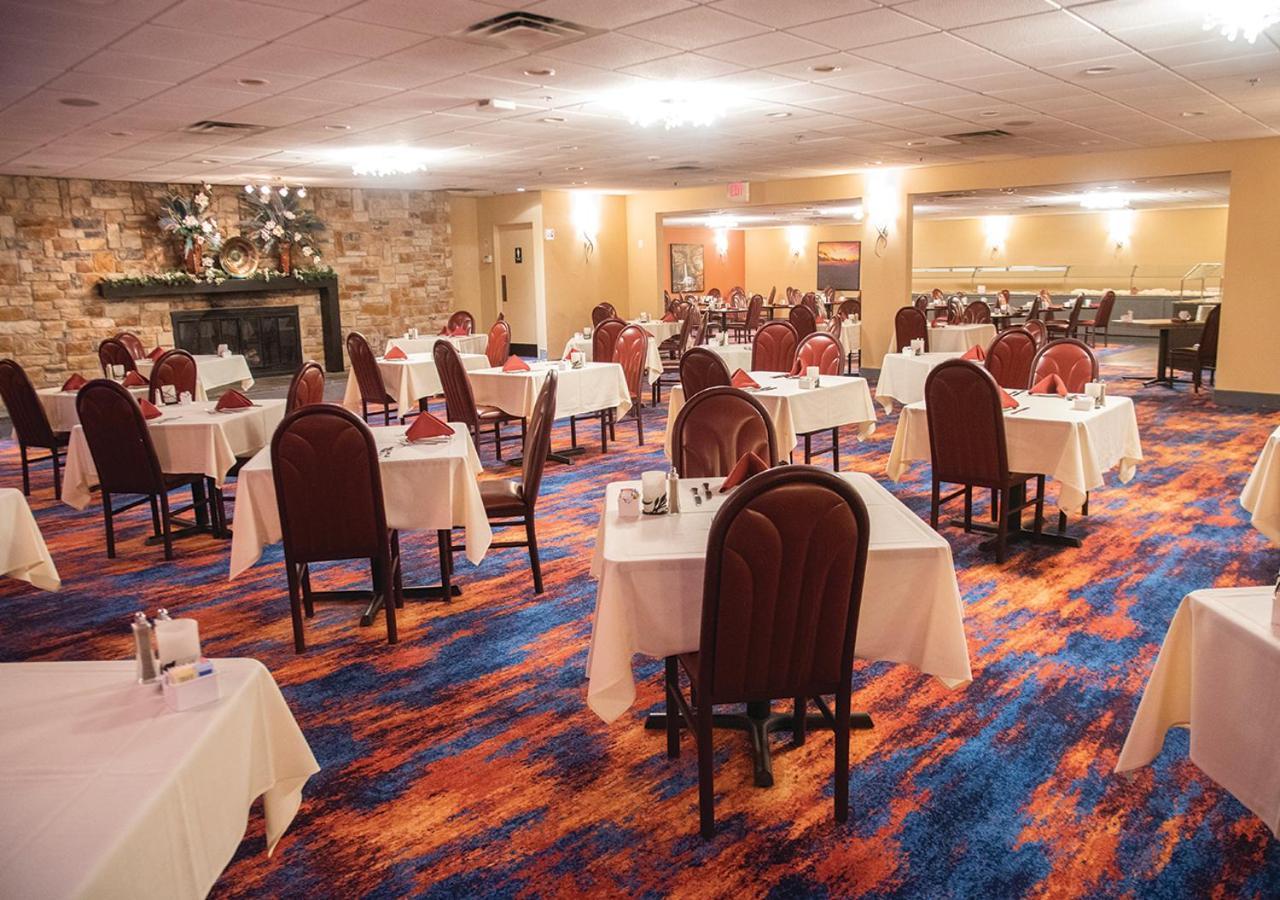 Paradise Stream Resort Cresco Экстерьер фото