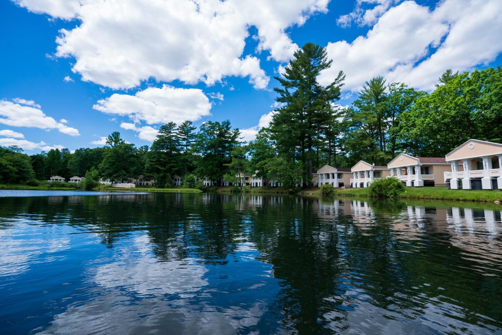 Paradise Stream Resort Cresco Экстерьер фото