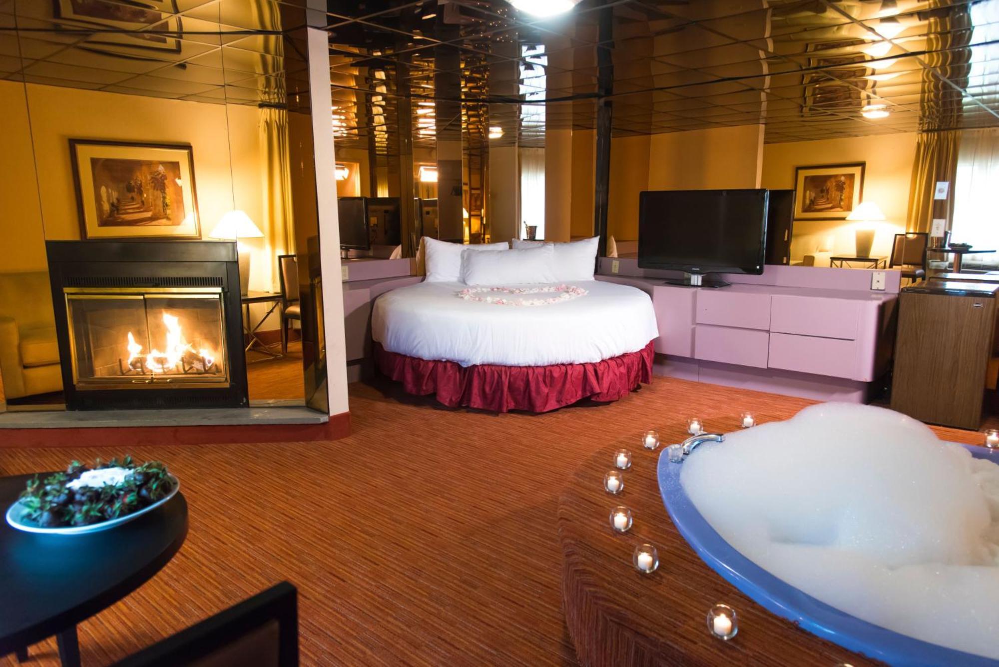 Paradise Stream Resort Cresco Экстерьер фото
