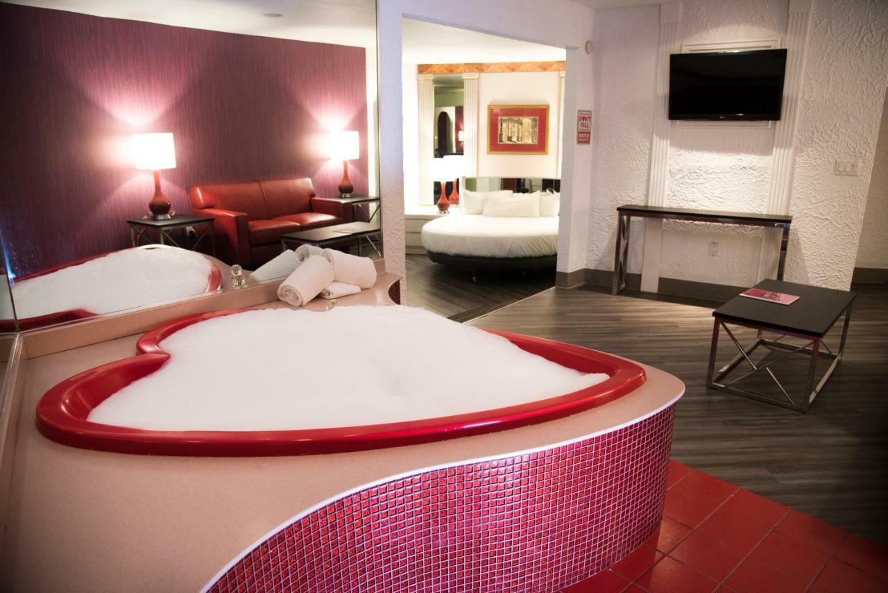 Paradise Stream Resort Cresco Экстерьер фото